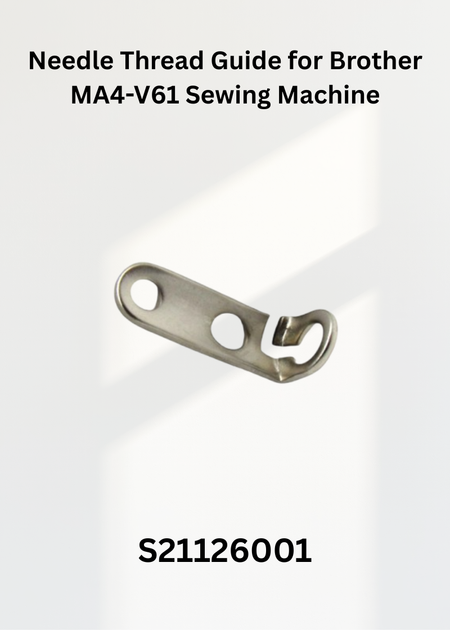 Needle Thread Guide B EF4-V41