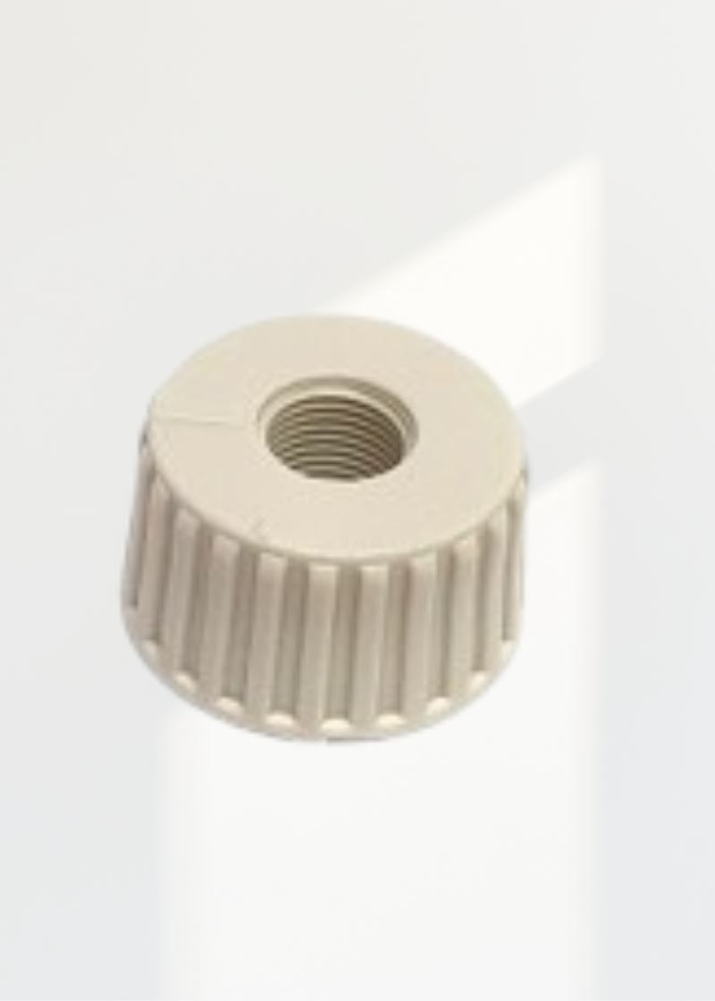 Genuine Thread Tension Nut 22921308 for Juki DDL-8700H Sewing Machine