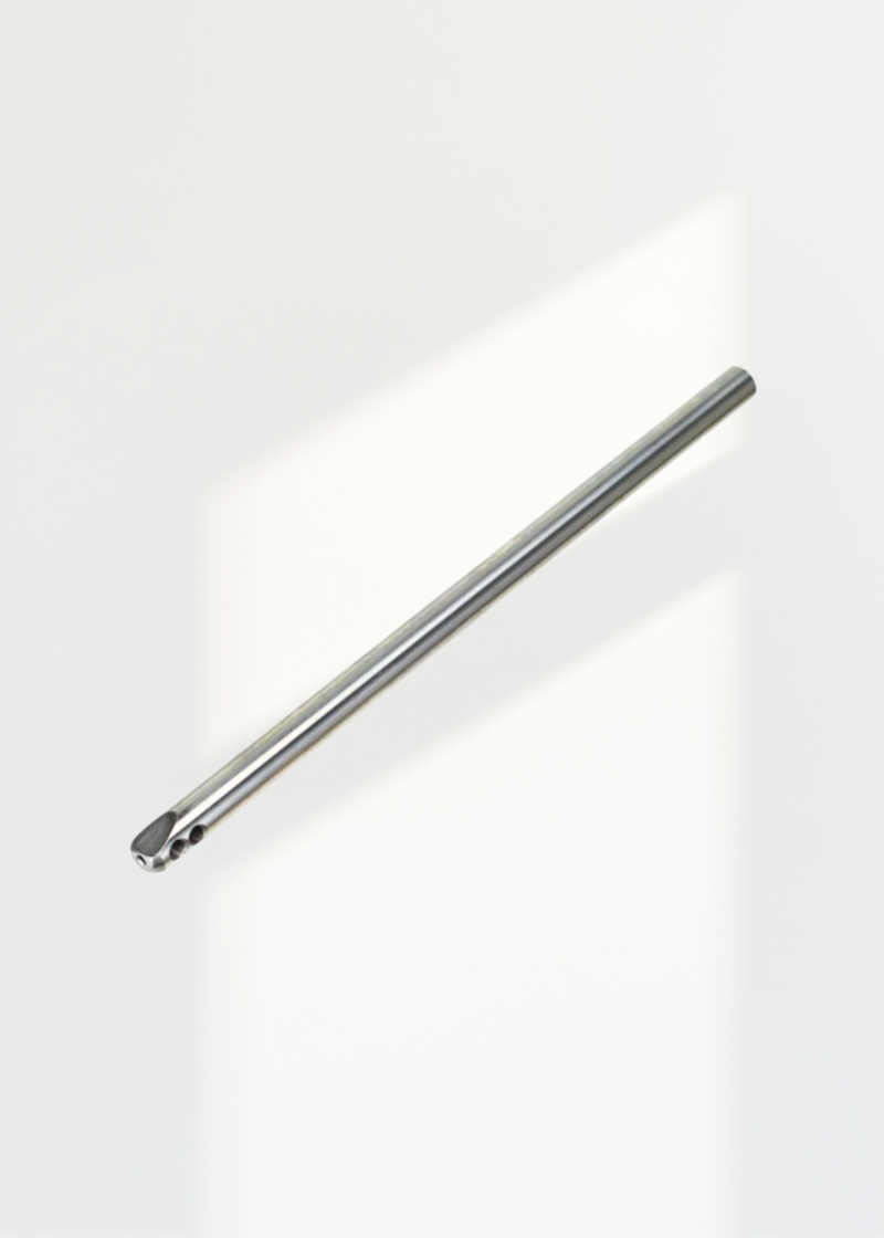 Premium Replacement Needle Bar 22970206 for Juki DDL-8700H and Juki DDL-9000BSH Sewing Machines