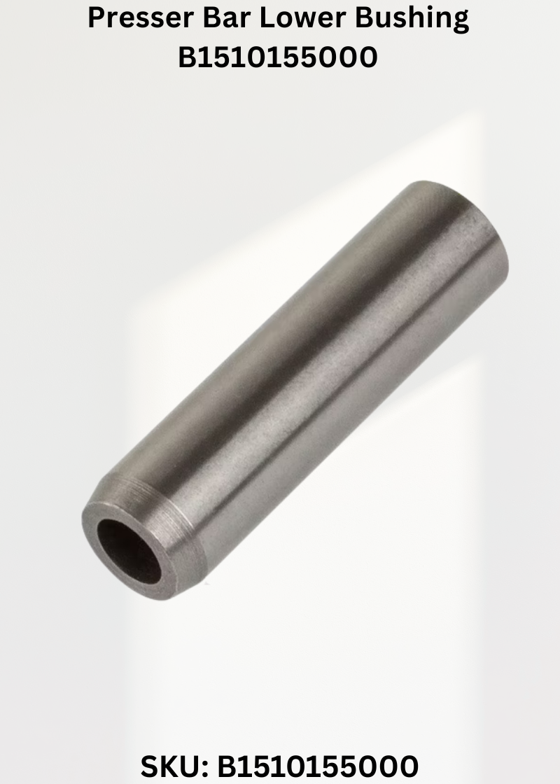 Presser Bar Lower Bushing B1510155000