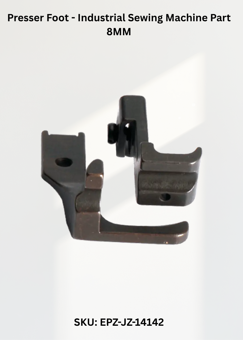 Presser Foot 8MM