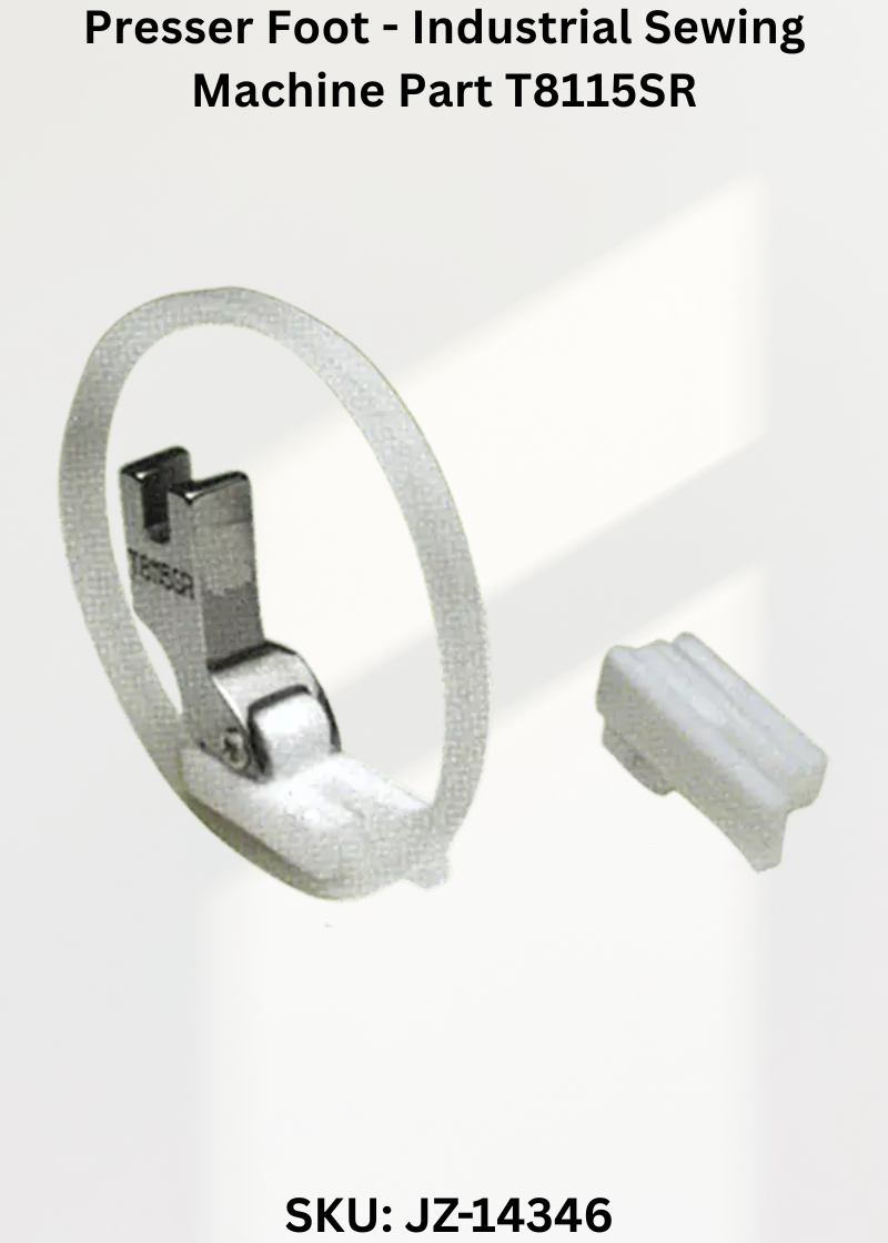 T8115SR Presser Foot