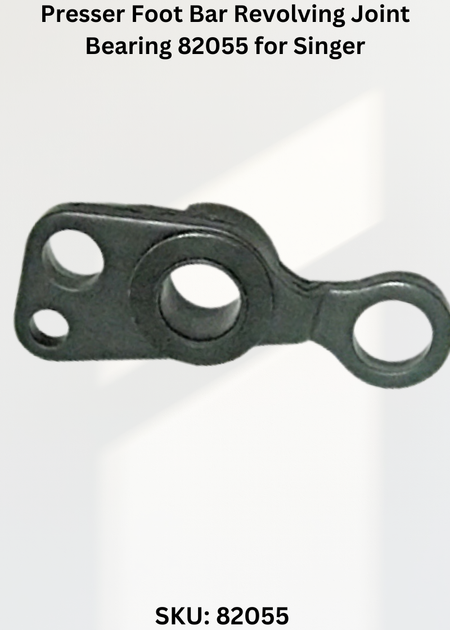 Presser Foot Bar Revolving Joint Bearing 82055 for Singer 29K-71 Sewing Machine