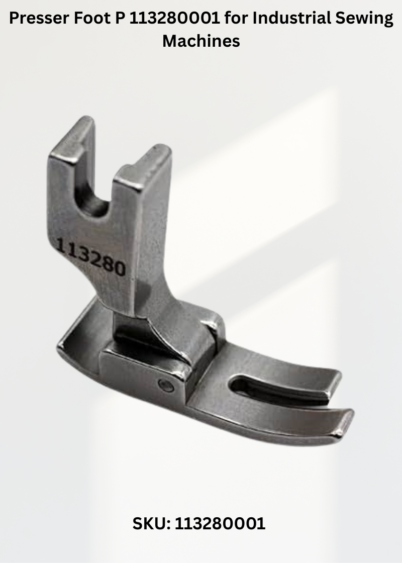 Presser Foot P351 113280001