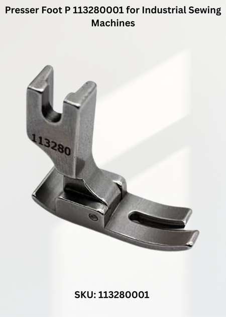 Presser Foot P351 113280001