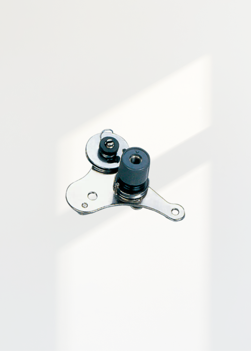 Presser Foot for Hailing