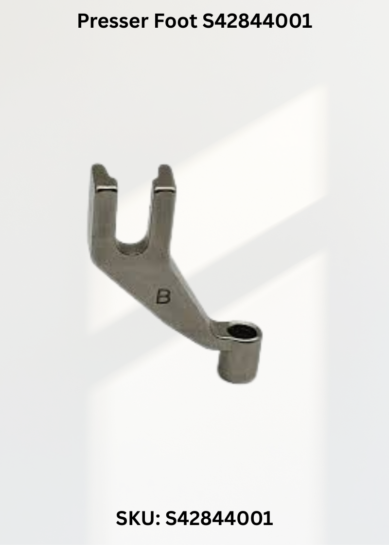 Genuine Presser Foot S42844001