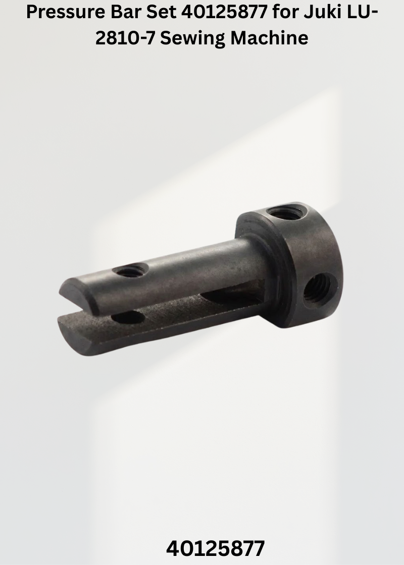 Pressure Bar Set 40125877 for Juki LU-2810-7 Sewing Machine
