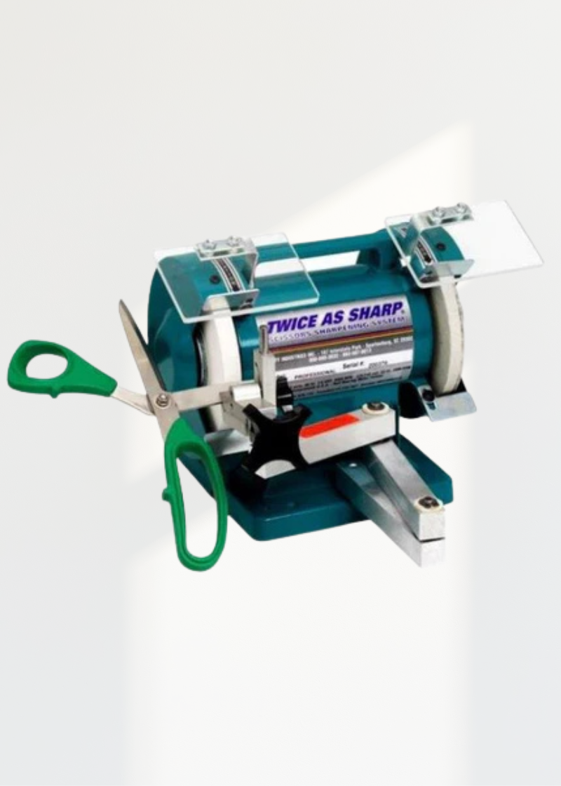 Pro Scissor Sharpenr - Generic #WOLFF-PRO-TAS