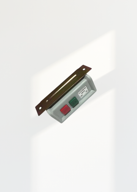 Psh Butn Switch-Only - Universal T75