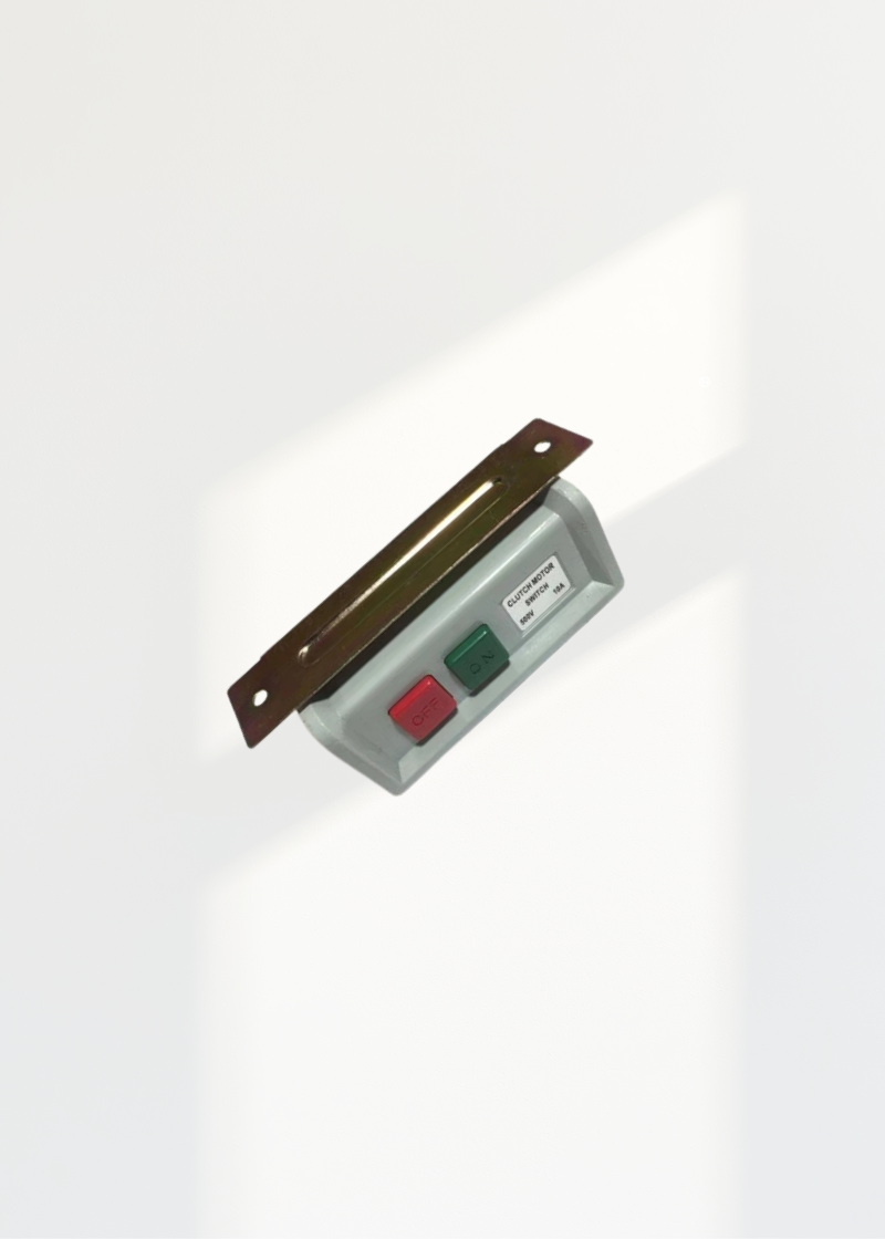 Psh Butn Switch-Only - Universal T75