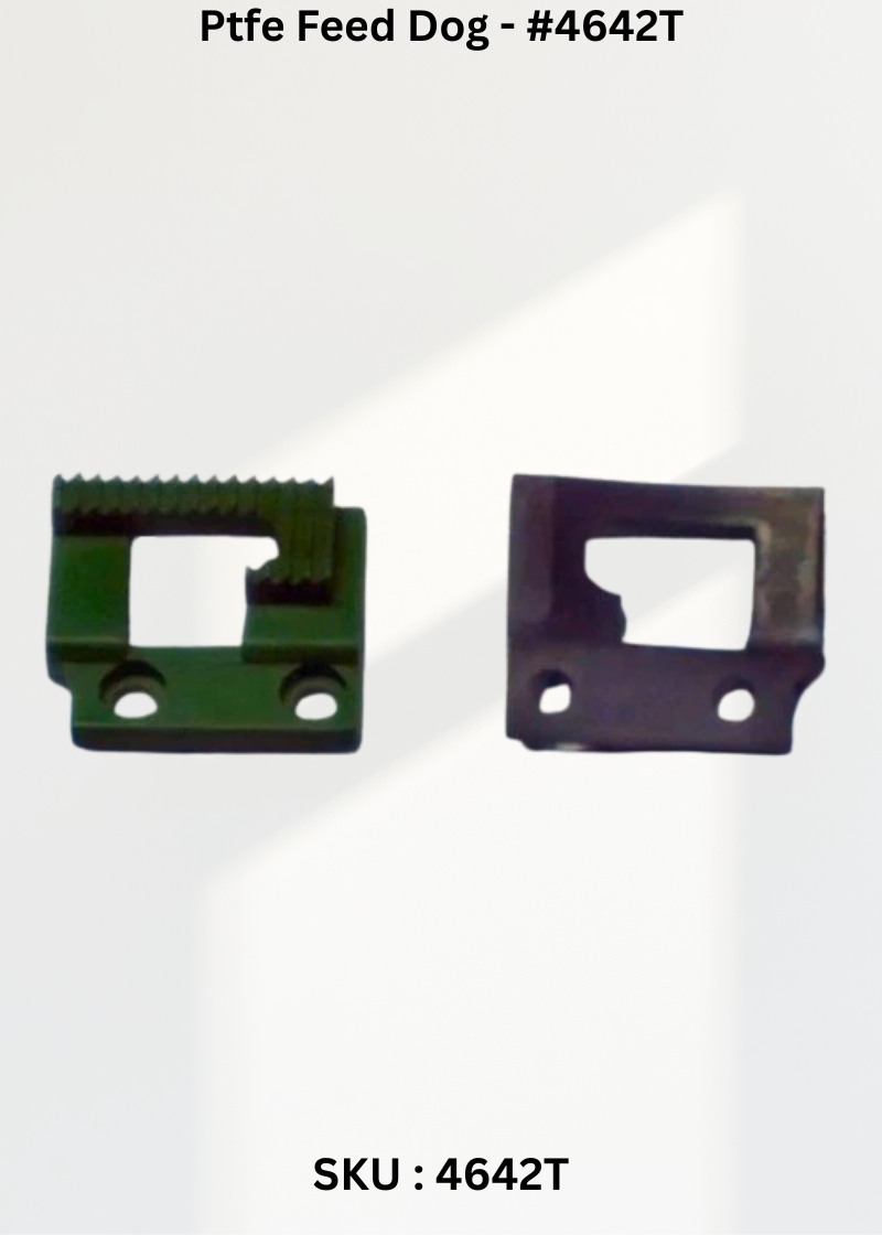 Ptfe Feed Dog - Generic #4642T