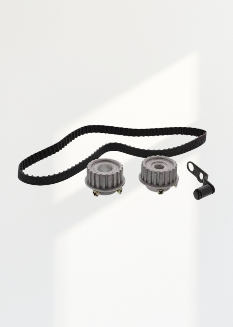 Pulley And Belt Kit R888 — Fits Riccar 2600, 2800, 2900, 2950 & more