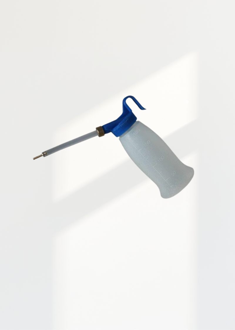 Pump Spout Oiler - Universal PO20