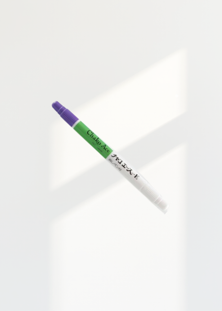 Purpl Pen & Eraser - Universal AT10-VE