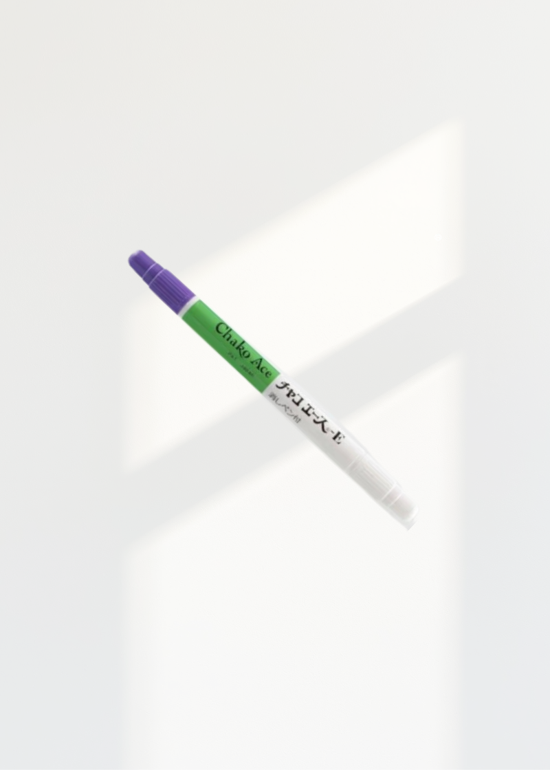 Purpl Pen & Eraser - Universal AT10-VE