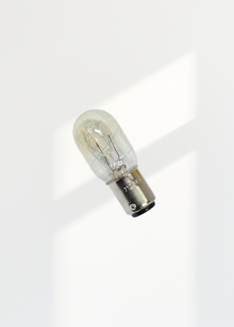 Push Base Light Bulb - Universal B1
