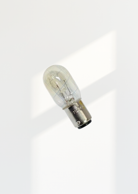 Push Base Light Bulb - Universal B1
