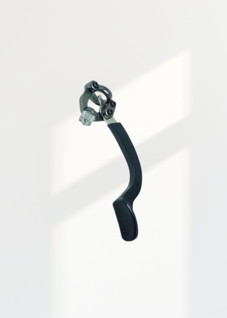 Push Lever Assembly - Universal SRP-320