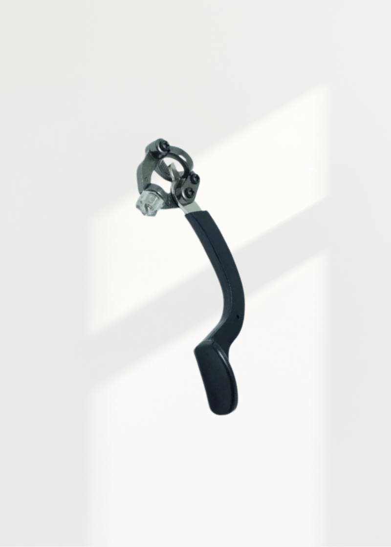 Push Lever Assembly - Universal SRP-320