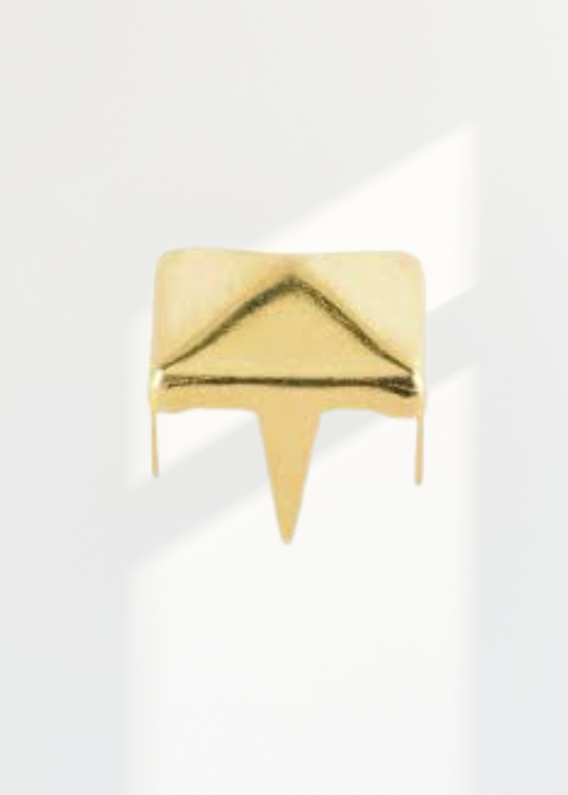 Pyramid Prong Rivets - 100/Pack