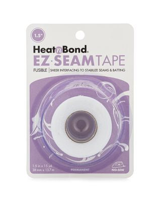HeatnBond EZ Seam Tape