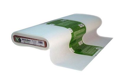 HeatnBond StitchnSew Tear-Away Heavy Weight 20in x 25yd