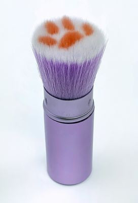 Quilt in a Day Cat Paw Lint Brush