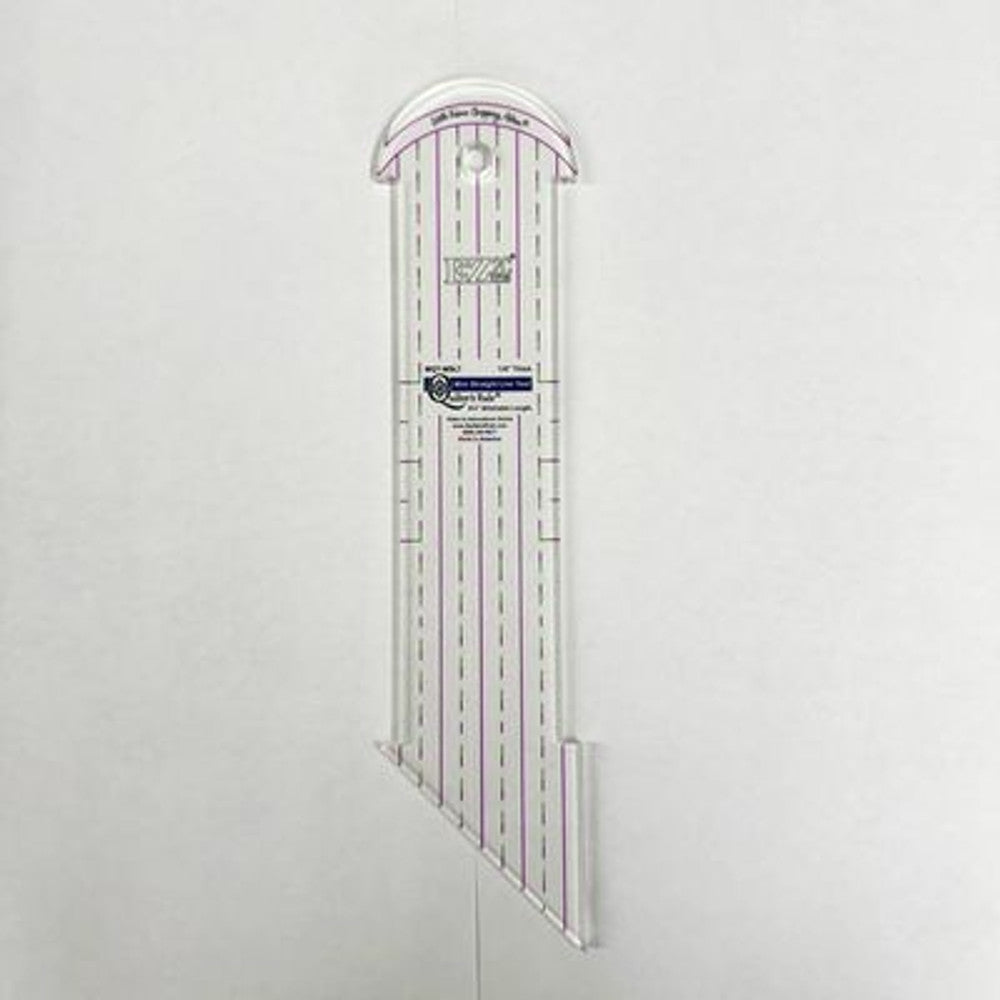 Quilter's Rule Mini Straight Line Tool