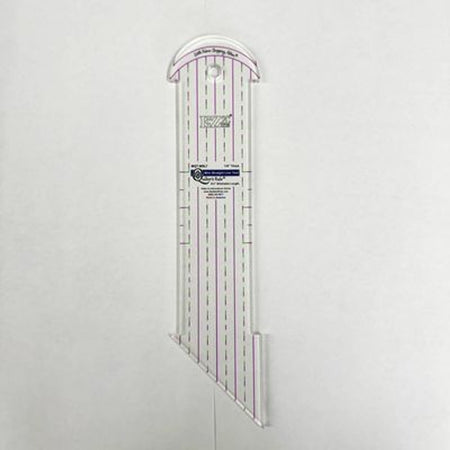 Quilter's Rule Mini Straight Line Tool