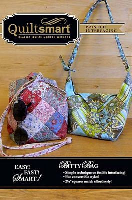 Quiltsmart Bitty Bag