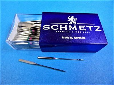 Bulk Schmetz Quilting sz75 100/bx