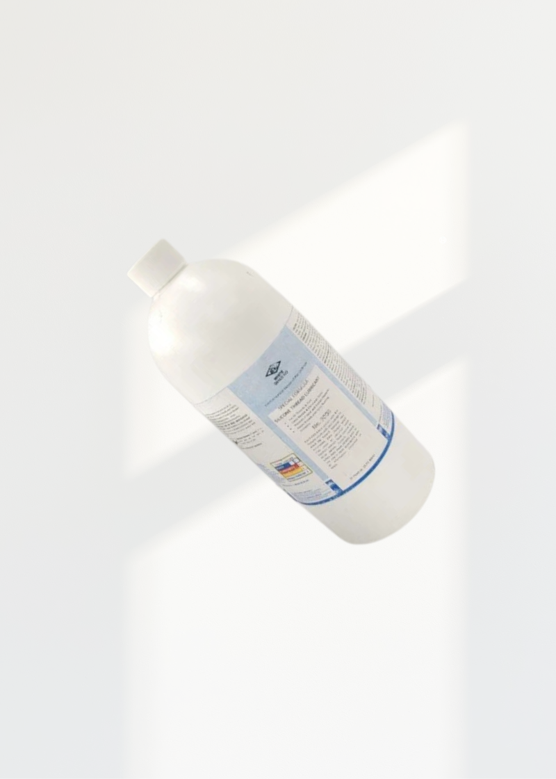 Quart Silicon Thread Lub - Universal DL5