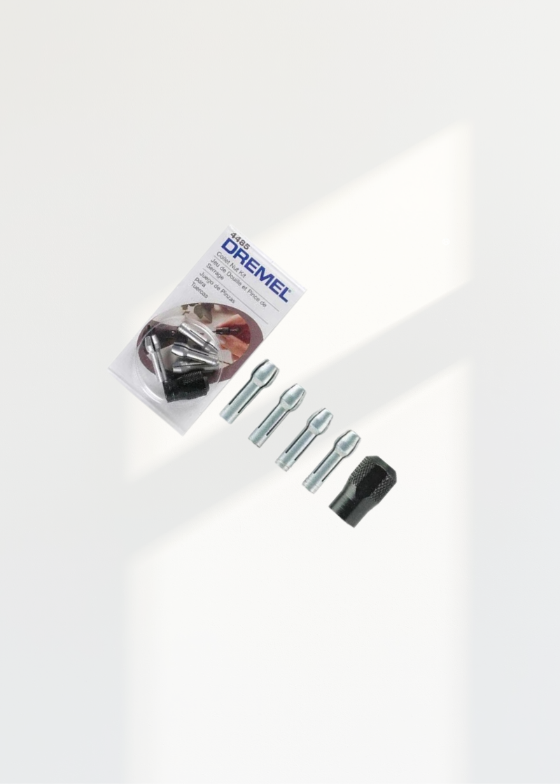 Quick-Chuck Nut - Dremel DR4485
