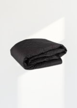 Quilted Nylon Lining