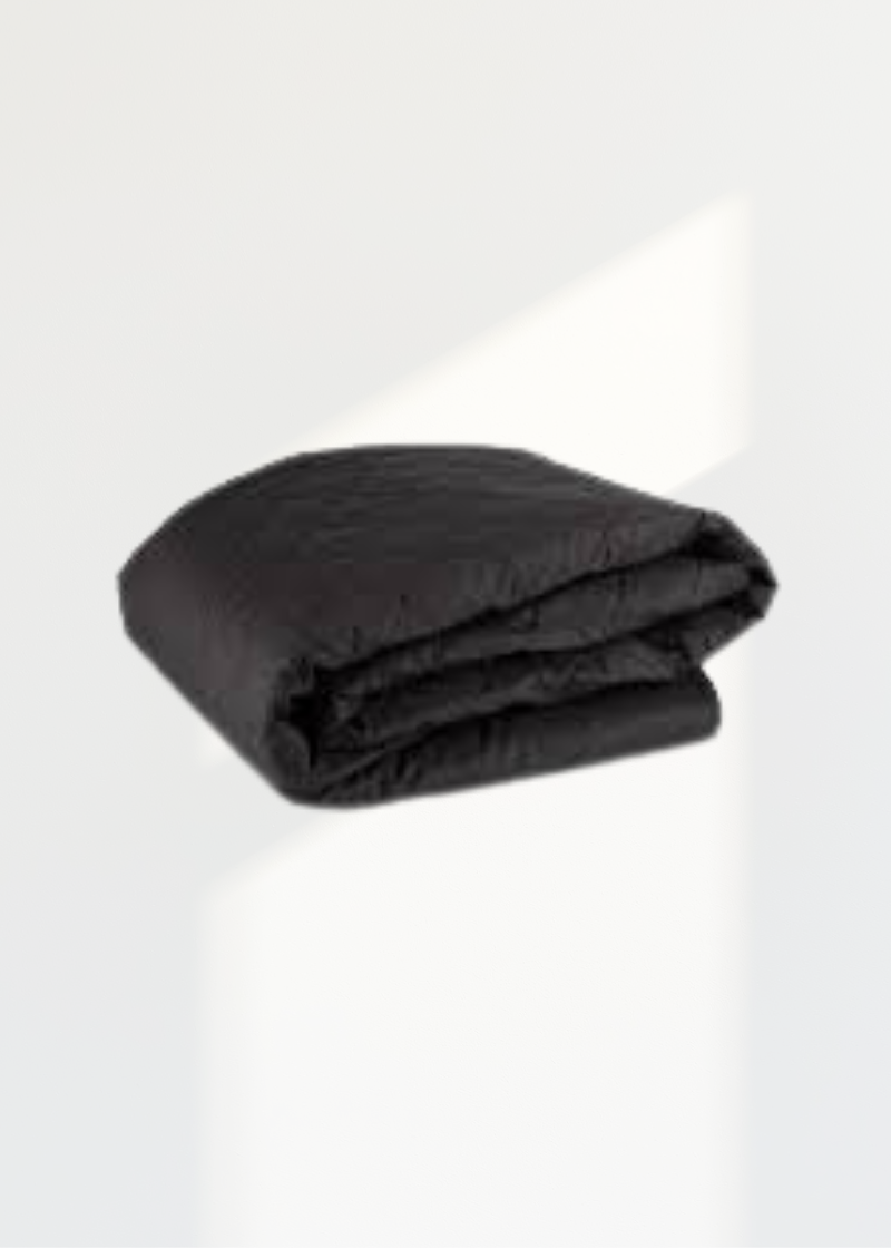 Quilted Nylon Lining