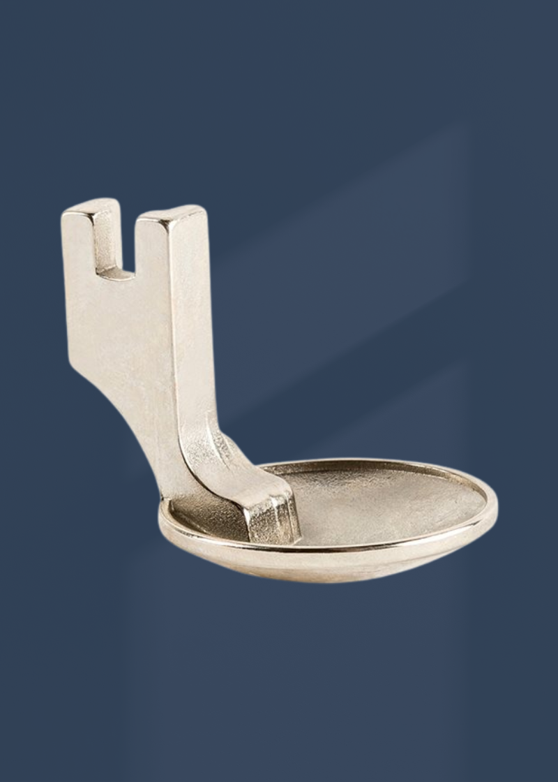Quilting Dished Sewing Machine Foot - (QS1)