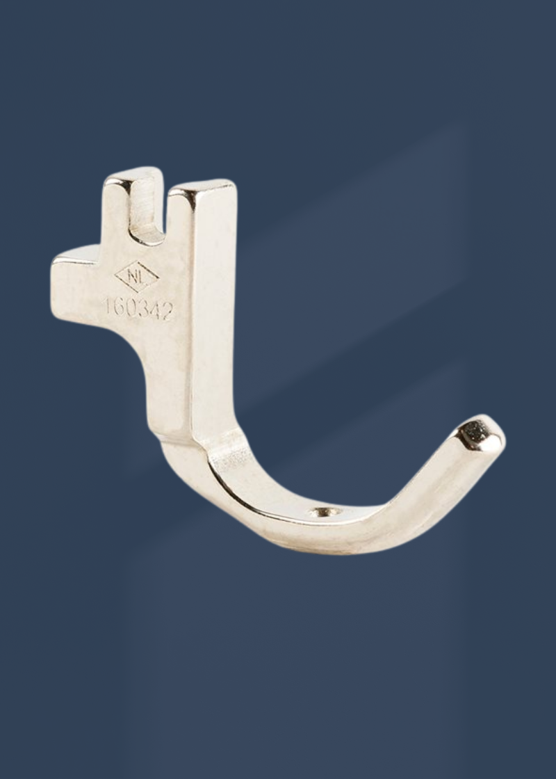Quilting Sewing Machine Foot - (160342)