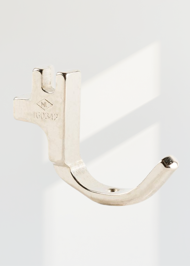 Quilting Sewing Machine Foot (160342) – Precision Presser Foot for Quilting