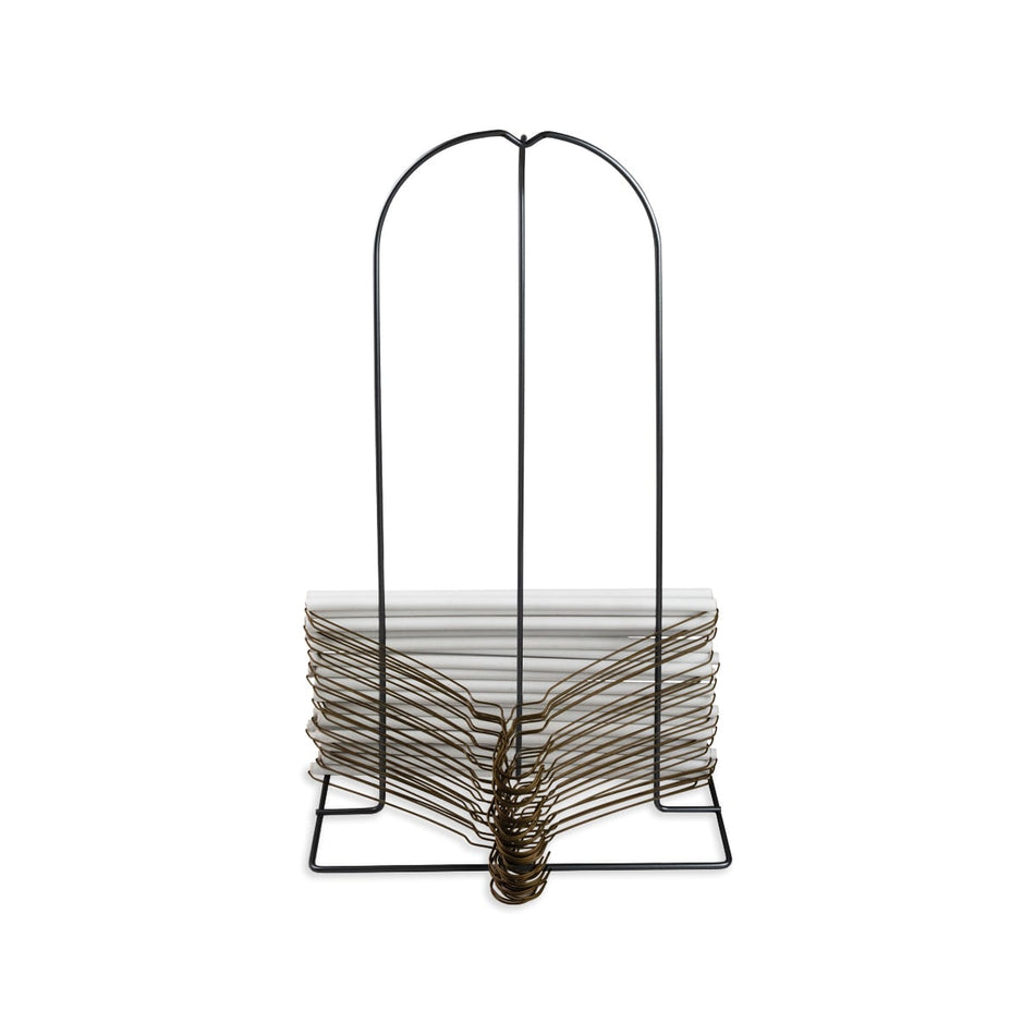 Standard Hanger Rack