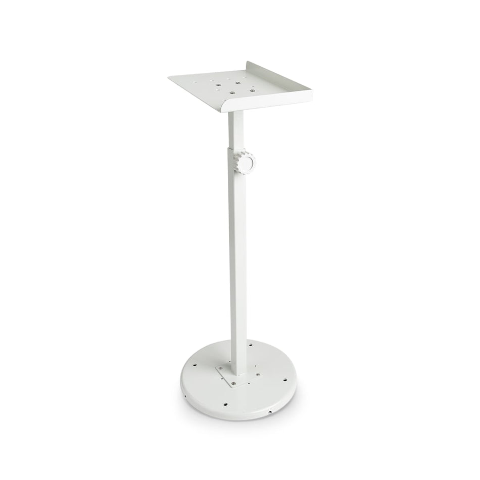 Free Standing Iron Stand - 40"