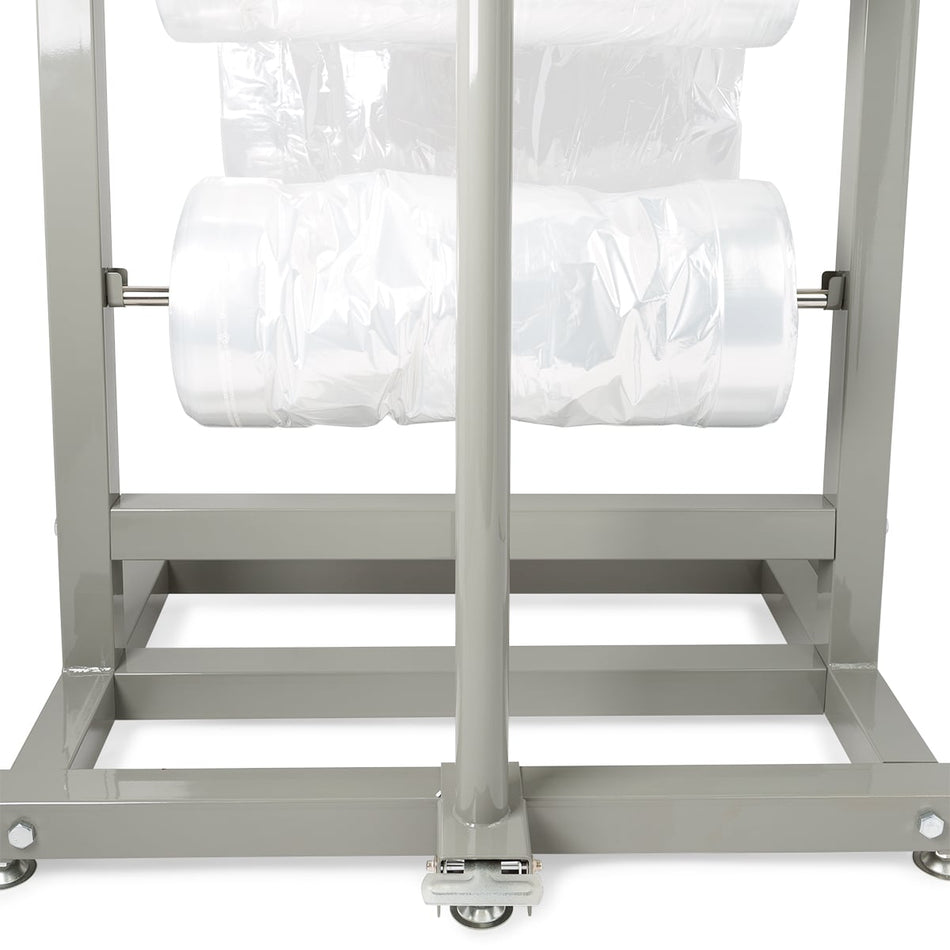 RACK FORCE Replacement Heavy-Duty Bagging Jack For Heavy-Duty Industrial Three-Roll Bagger (RA-600)