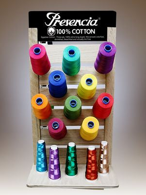 Presencia Cone Rack