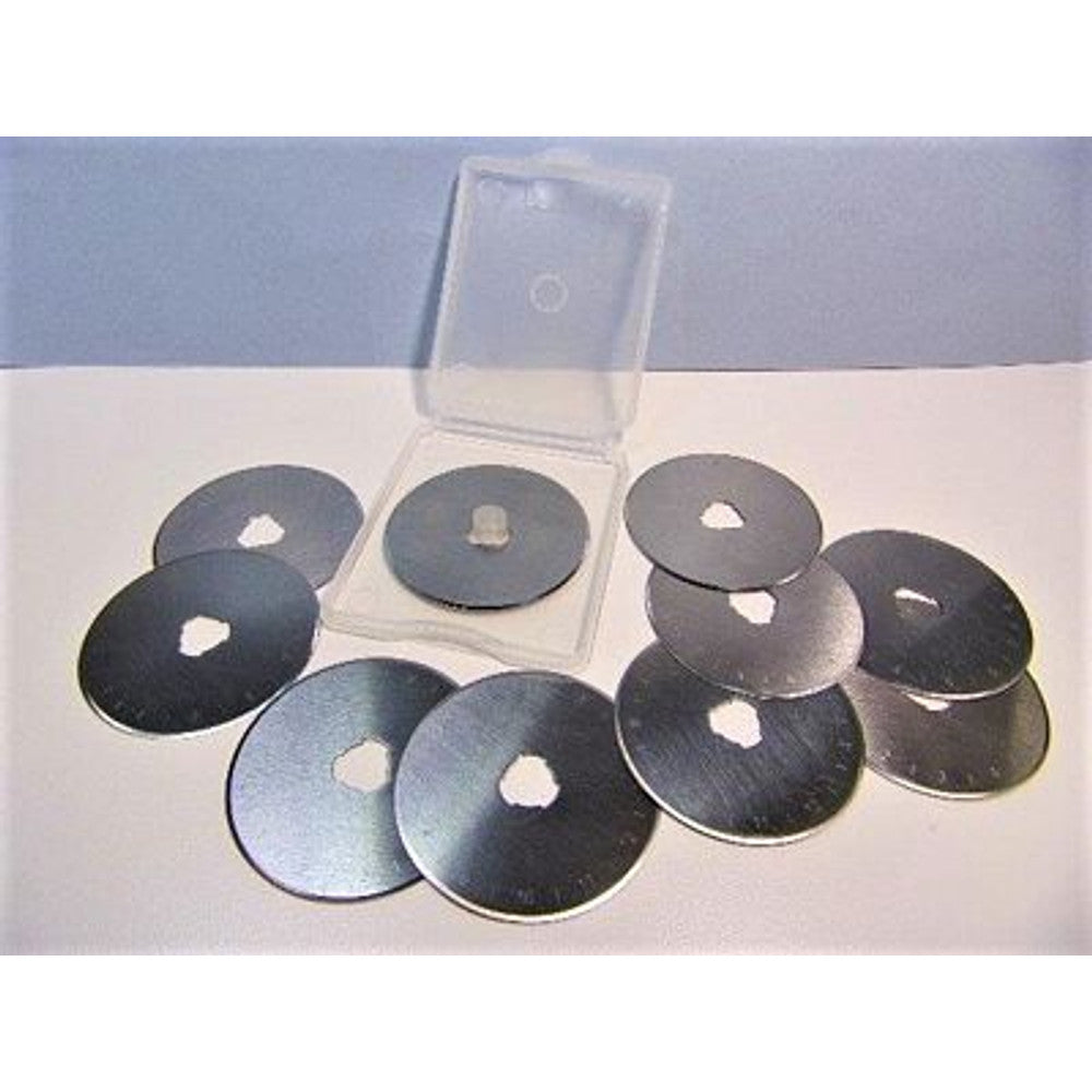 Blade Rotary 45mm (10pkg) Bulk