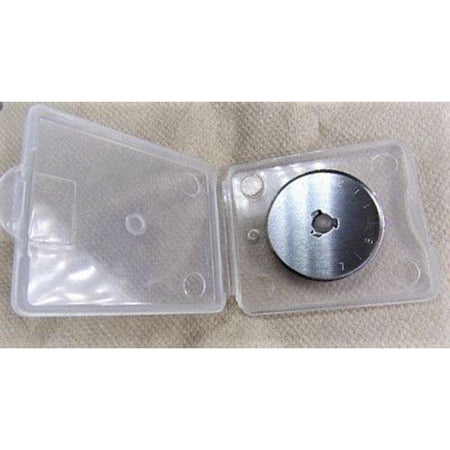 Blade, round bulk 10pkg rotary knife, 28mm