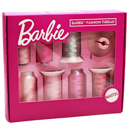 Barbie Fashion Specialty Thread Pack