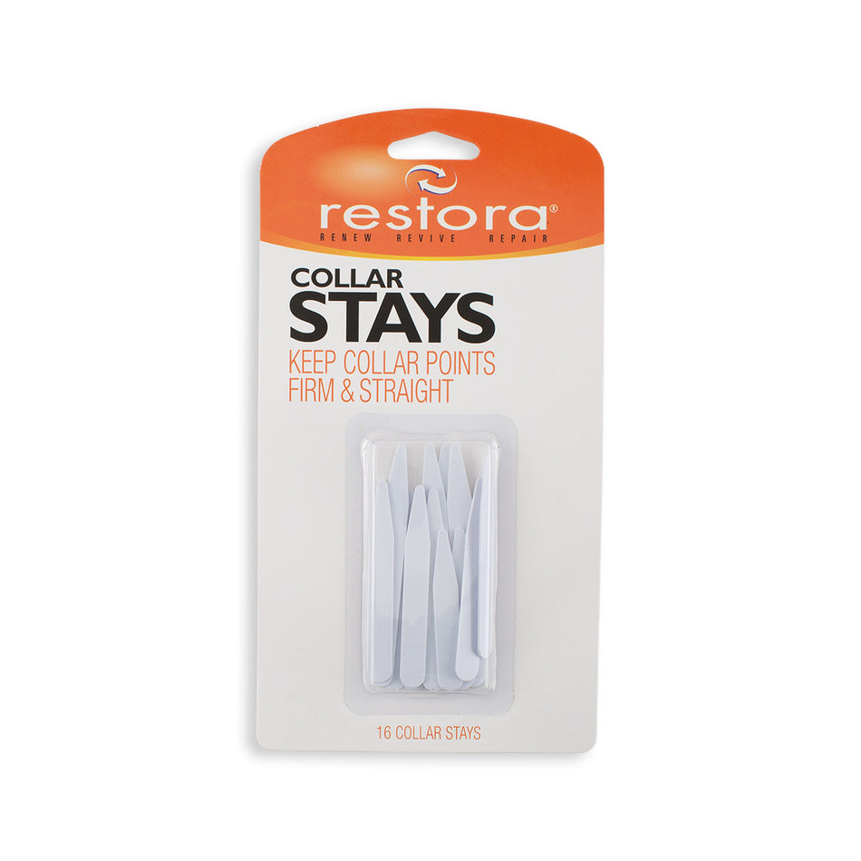 Restora Collar Stays For Display Rack (TO-3)
