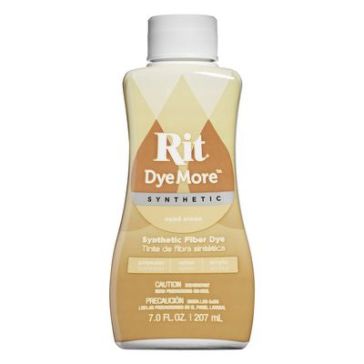 Rit DyeMore Advanced Sand Stone