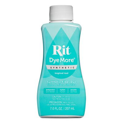 Rit DyeMore Advanced Tropical Teal