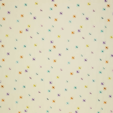 Rocket Science Fabric Collection - Periodic Universe